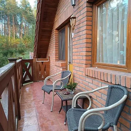 Appartement W Sosnowym Lesie Pluski