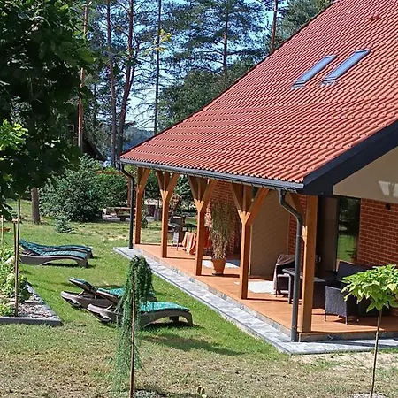 W Sosnowym Lesie Appartement