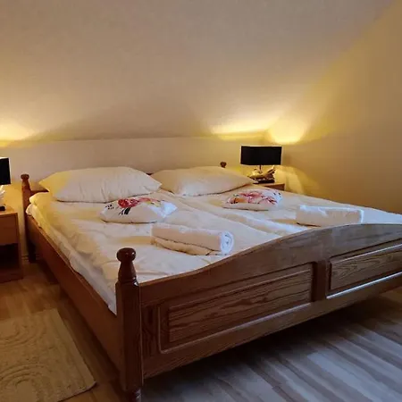 Appartement W Sosnowym Lesie Pluski