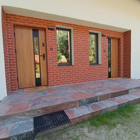 Appartement W Sosnowym Lesie Pluski