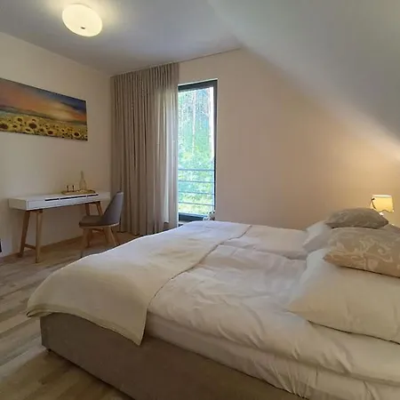 W Sosnowym Lesie Appartement *
