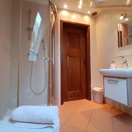 W Sosnowym Lesie Appartement *