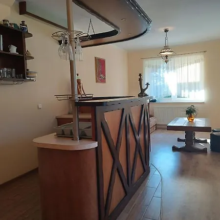 Appartement W Sosnowym Lesie Pluski